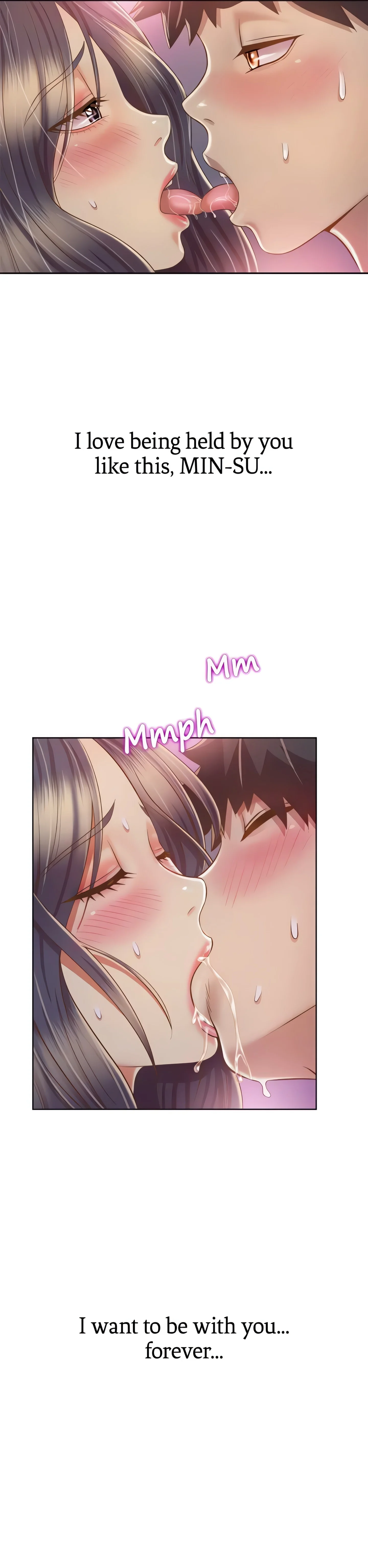 Taste Of My Sister (Official) chapter 37 page 21