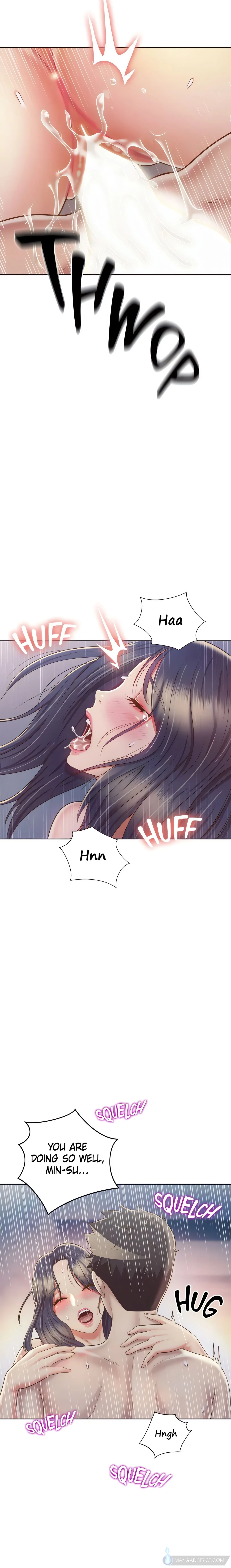 Taste Of My Sister (Official) chapter 37 page 23