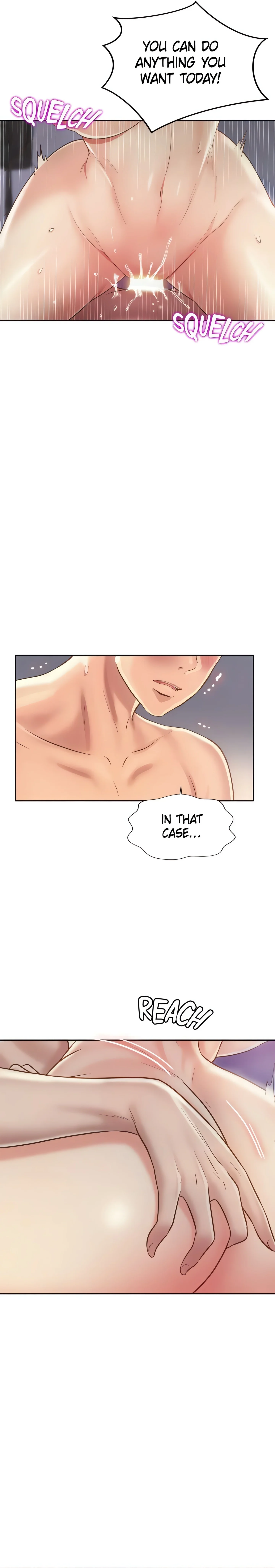 Taste Of My Sister (Official) chapter 37 page 24