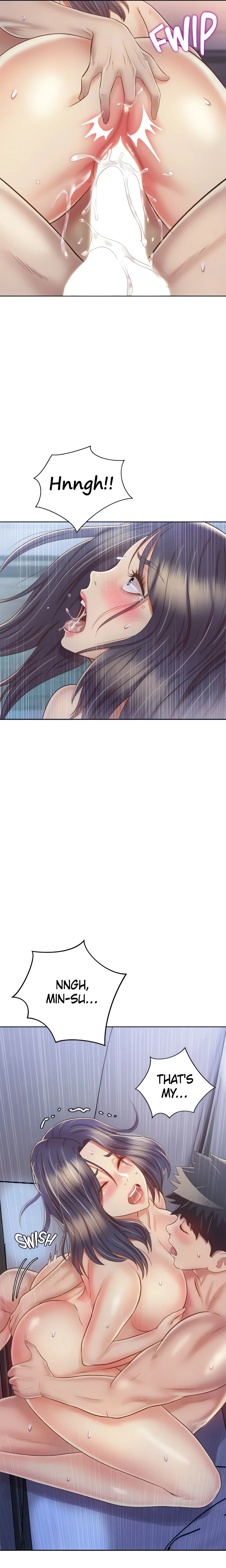 Taste Of My Sister (Official) chapter 37 page 25