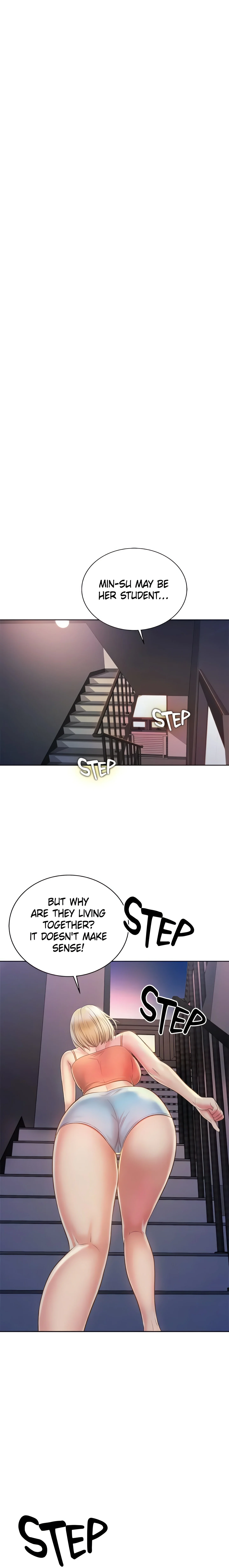 Taste Of My Sister (Official) chapter 37 page 26