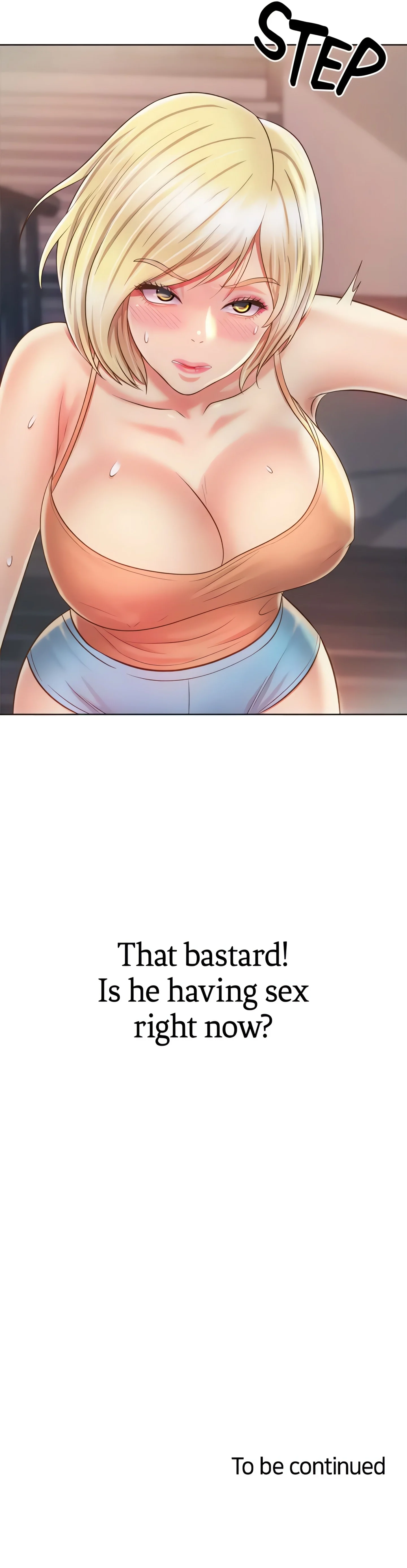 Taste Of My Sister (Official) chapter 37 page 27