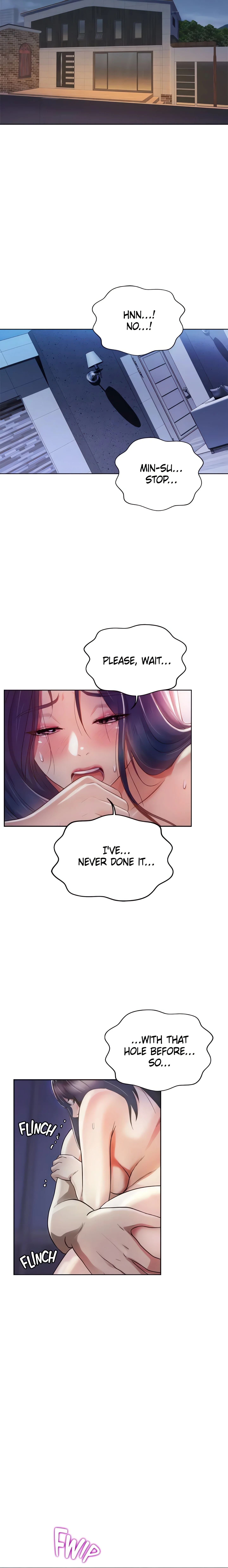 Taste Of My Sister (Official) chapter 38 page 4