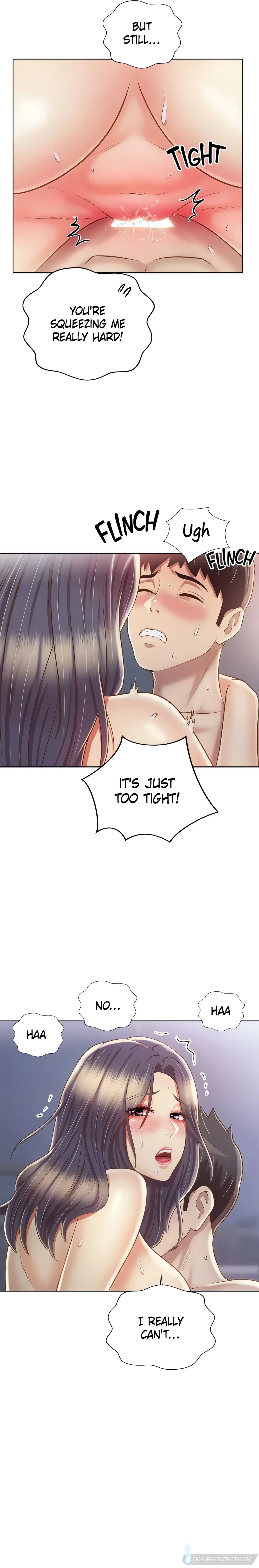 Taste Of My Sister (Official) chapter 38 page 7
