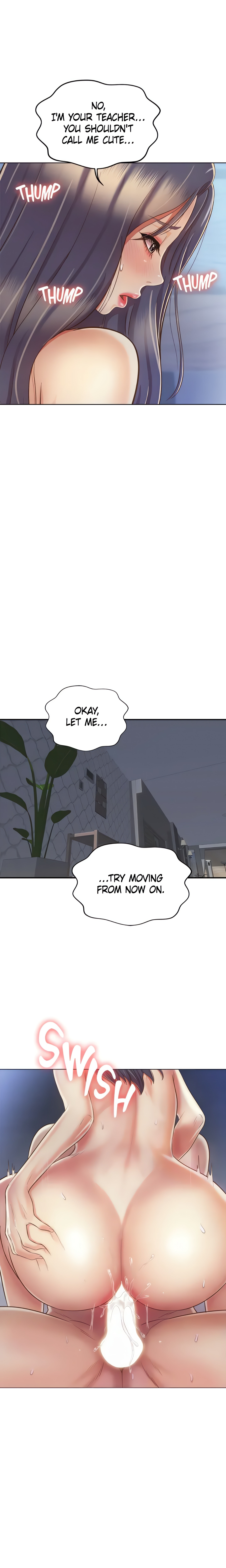Taste Of My Sister (Official) chapter 38 page 14