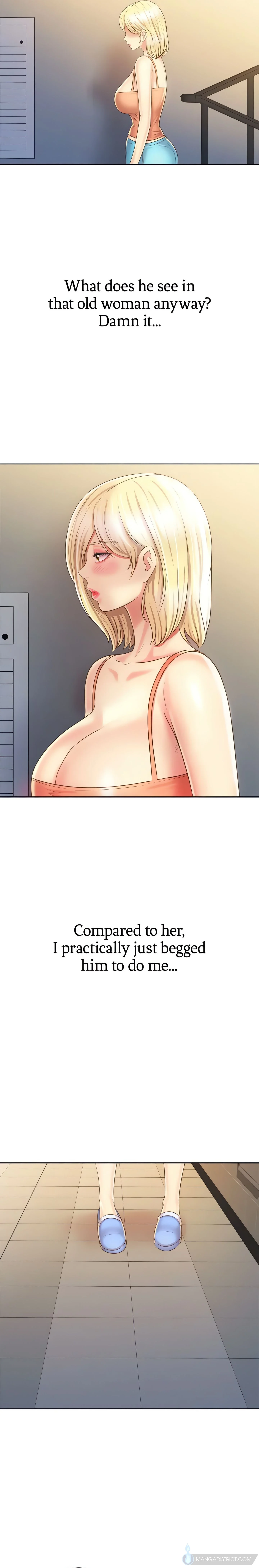 Taste Of My Sister (Official) chapter 38 page 25