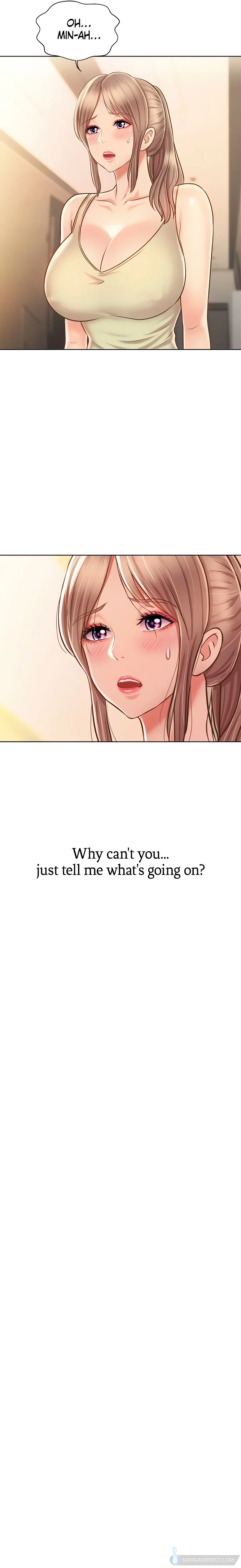 Taste Of My Sister (Official) chapter 39 page 9