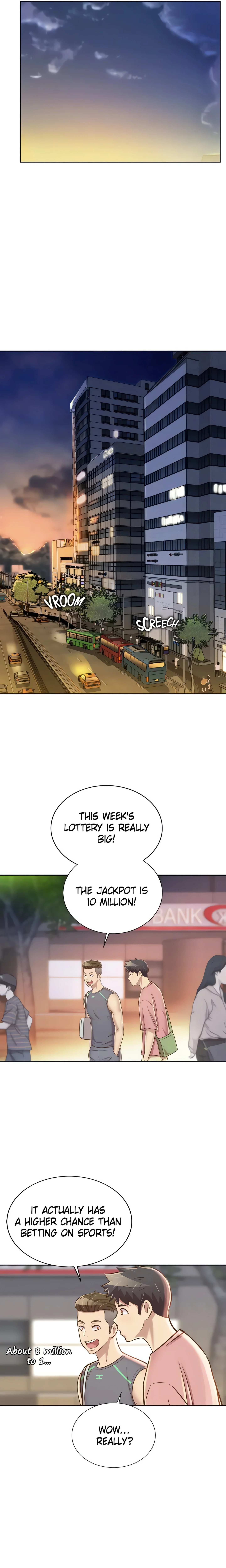Taste Of My Sister (Official) chapter 39 page 10