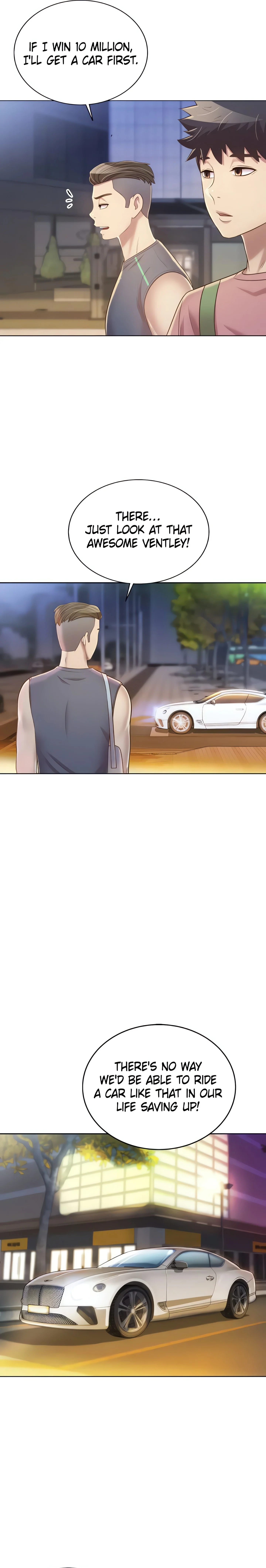 Taste Of My Sister (Official) chapter 39 page 12