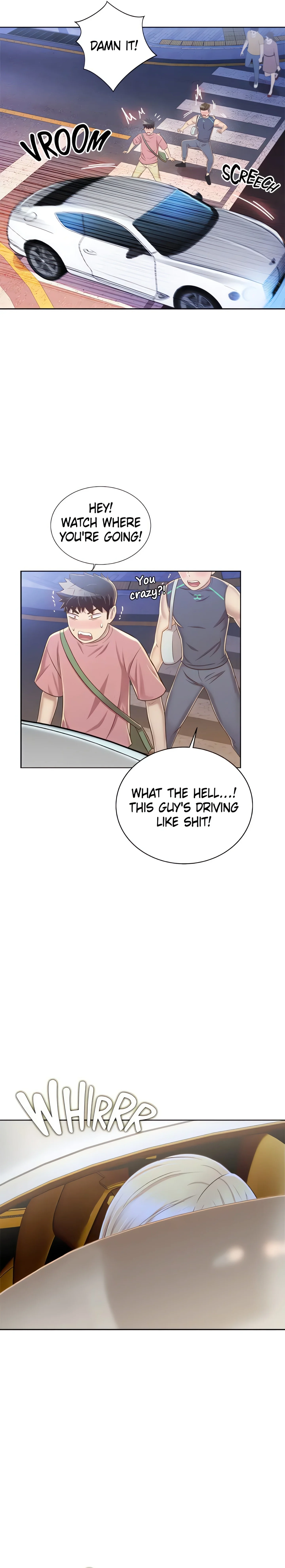 Taste Of My Sister (Official) chapter 39 page 14