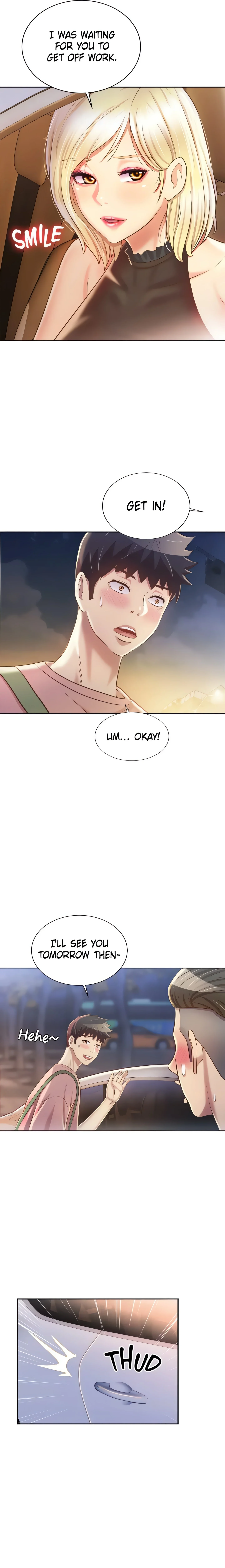 Taste Of My Sister (Official) chapter 39 page 16