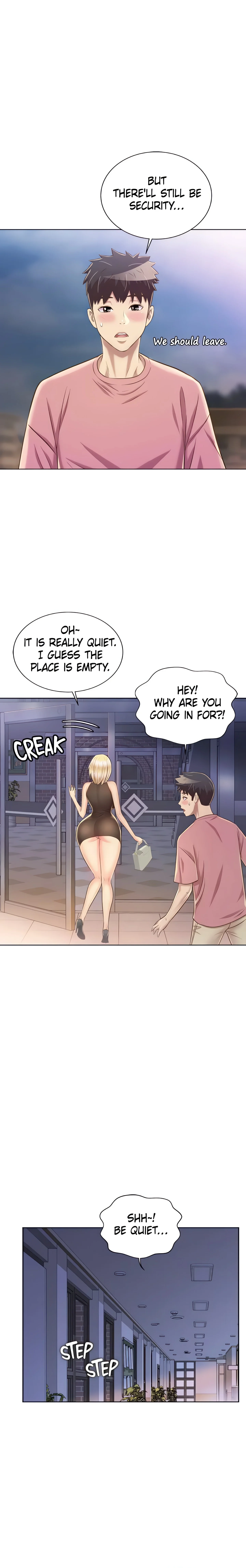 Taste Of My Sister (Official) chapter 39 page 22