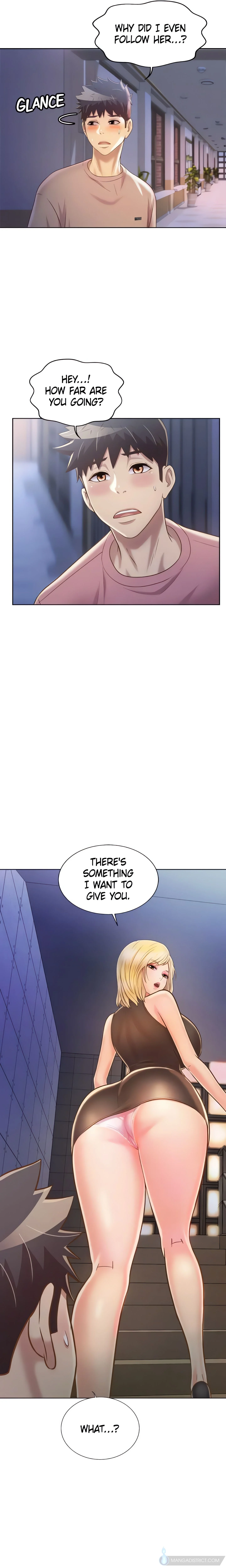 Taste Of My Sister (Official) chapter 39 page 23