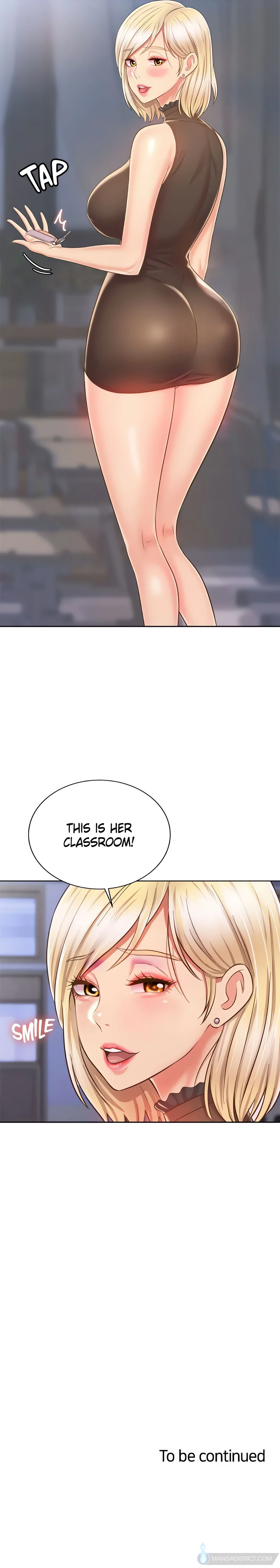 Taste Of My Sister (Official) chapter 39 page 29