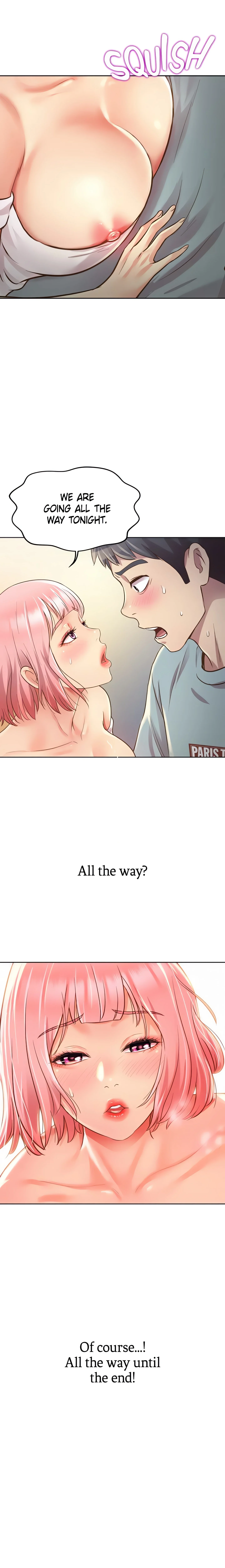 Taste Of My Sister (Official) chapter 4 page 2