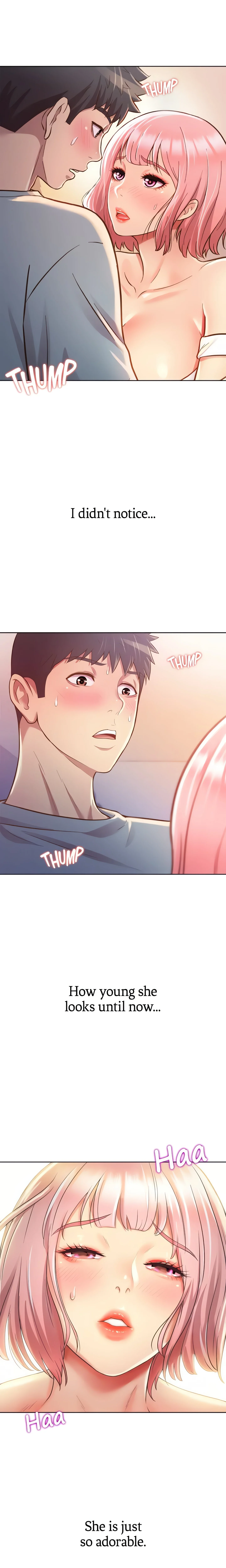 Taste Of My Sister (Official) chapter 4 page 5