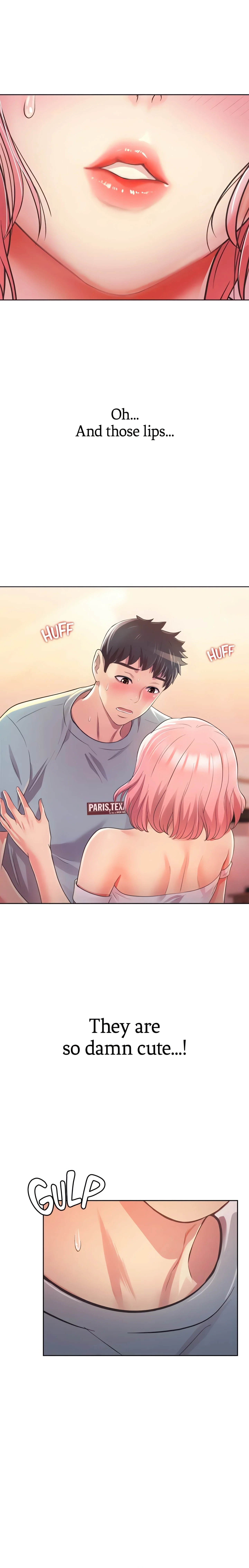 Taste Of My Sister (Official) chapter 4 page 6