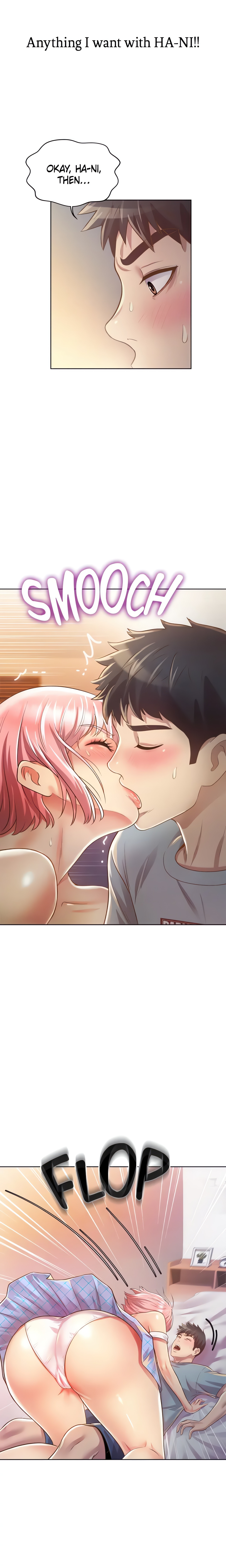 Taste Of My Sister (Official) chapter 4 page 16