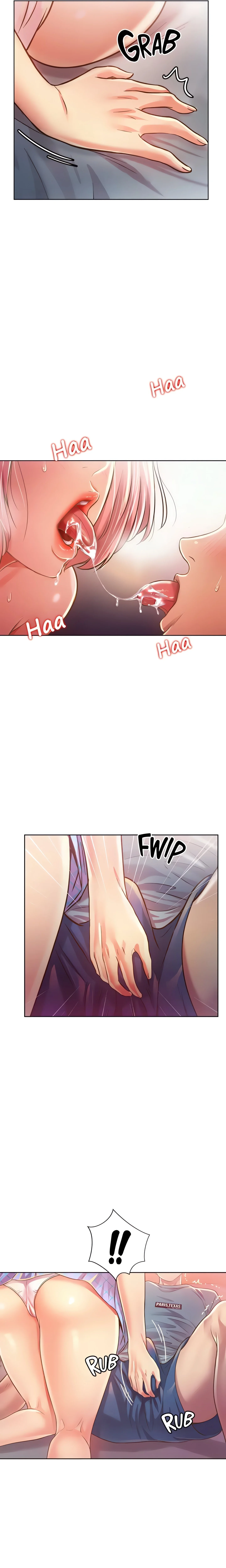 Taste Of My Sister (Official) chapter 4 page 20