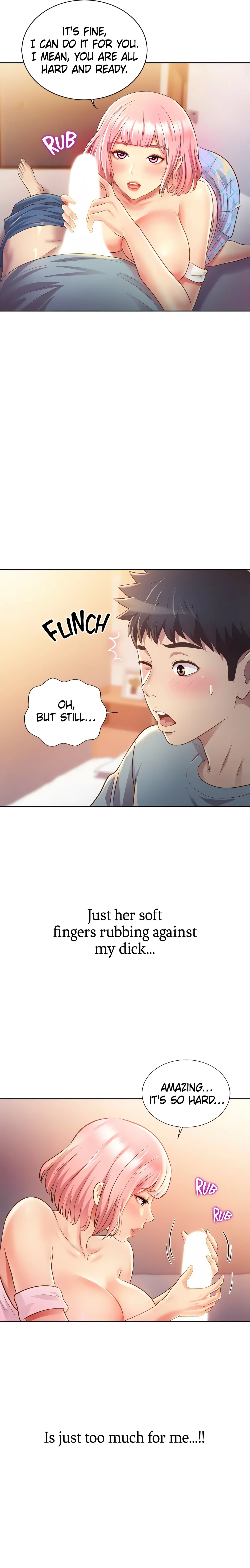 Taste Of My Sister (Official) chapter 4 page 24
