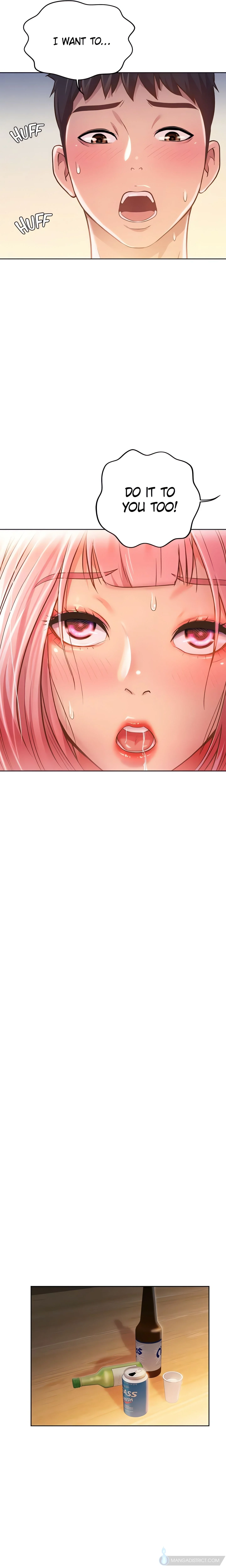 Taste Of My Sister (Official) chapter 4 page 27