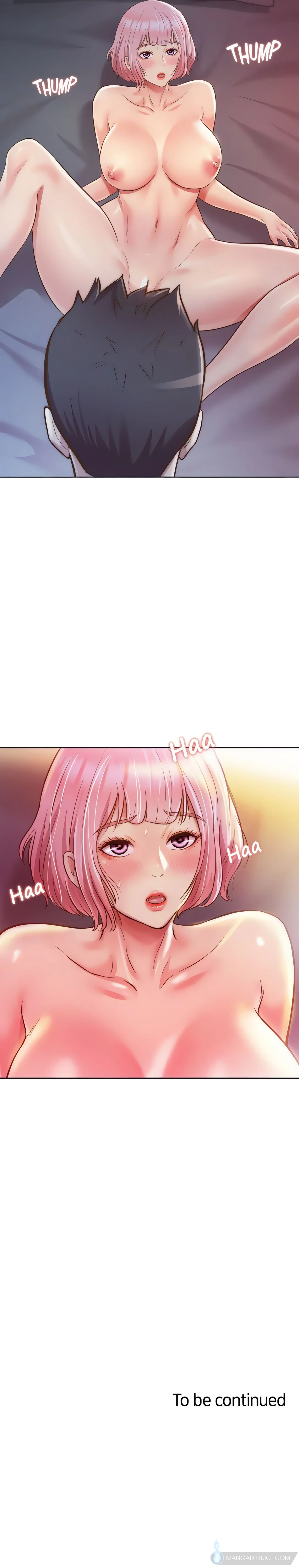 Taste Of My Sister (Official) chapter 4 page 29