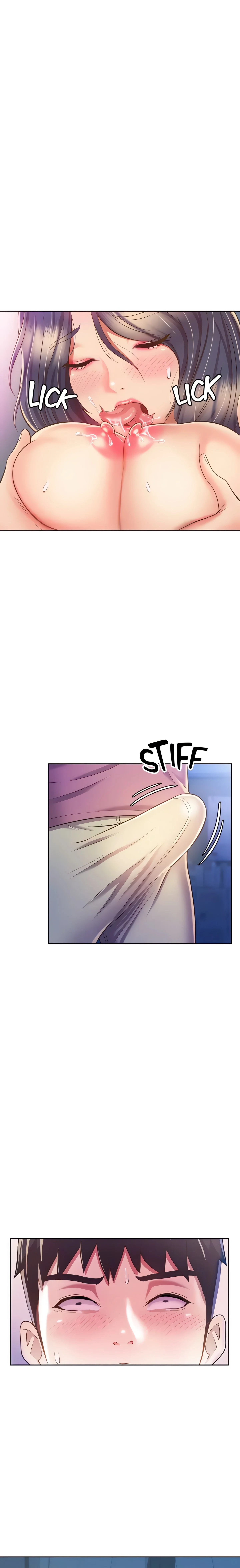 Taste Of My Sister (Official) chapter 40 page 13