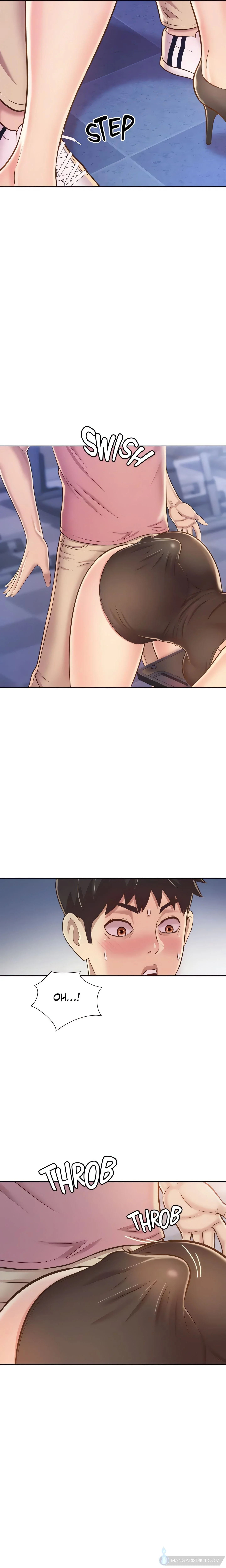 Taste Of My Sister (Official) chapter 40 page 15