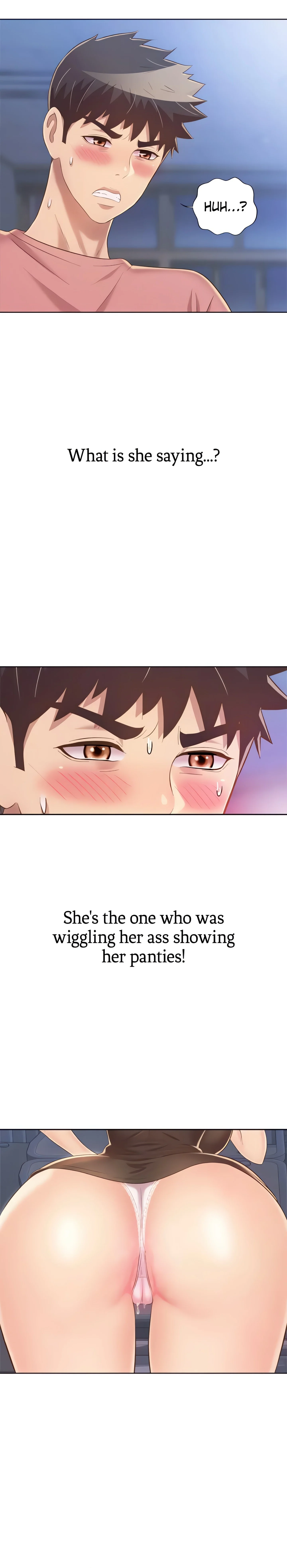 Taste Of My Sister (Official) chapter 40 page 20