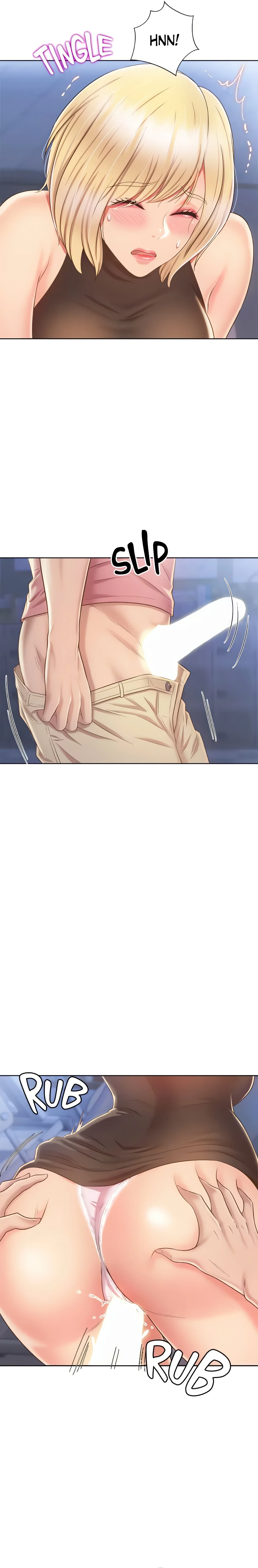 Taste Of My Sister (Official) chapter 40 page 22