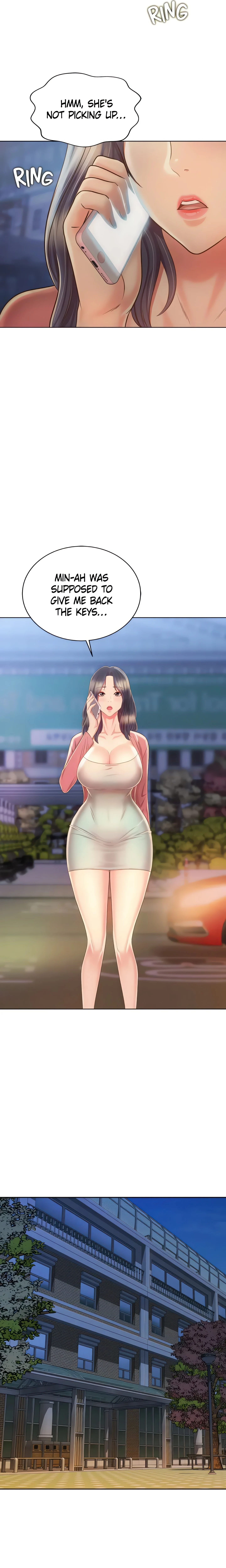 Taste Of My Sister (Official) chapter 40 page 28