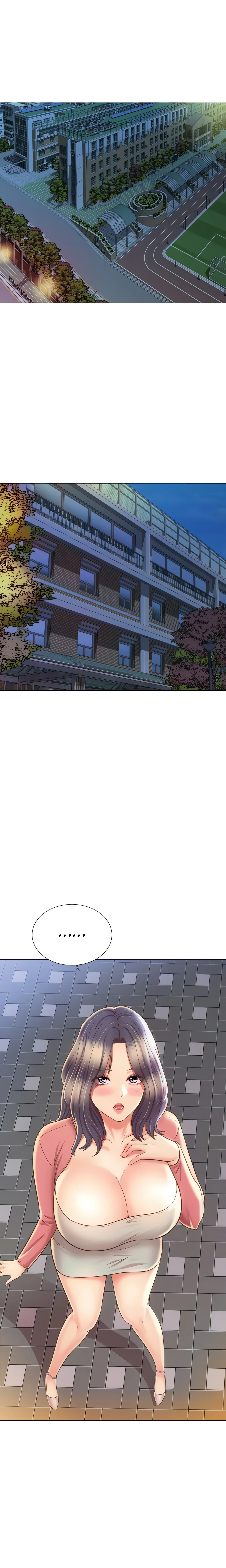 Taste Of My Sister (Official) chapter 41 page 4
