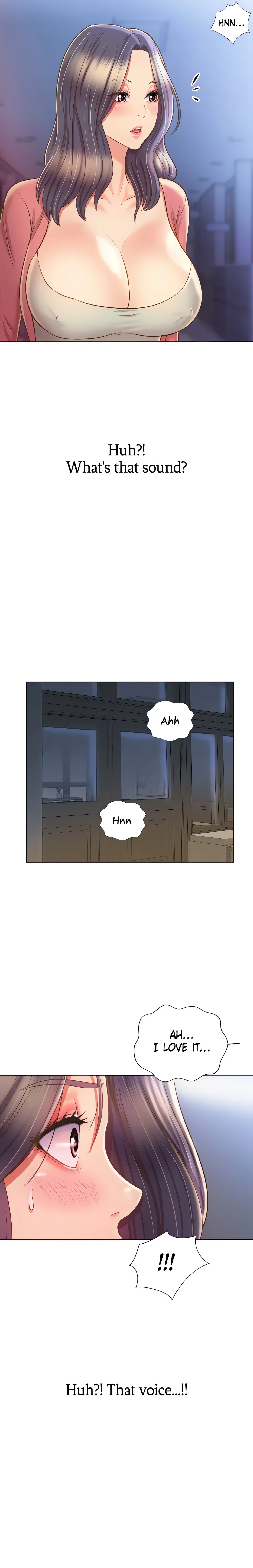 Taste Of My Sister (Official) chapter 41 page 14
