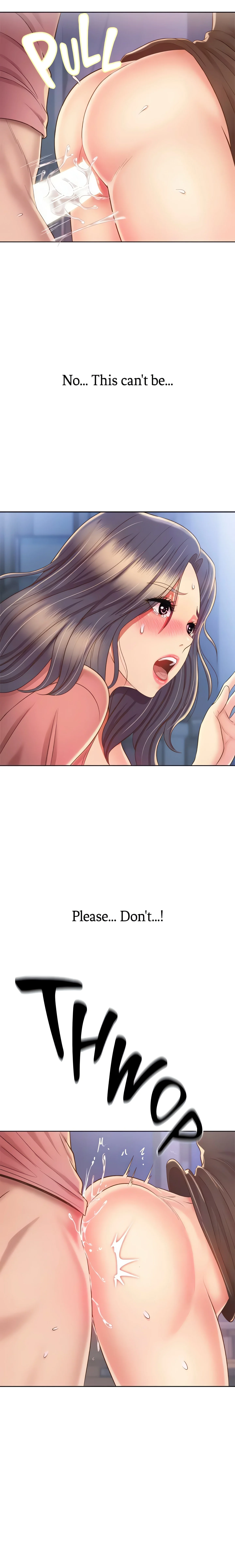 Taste Of My Sister (Official) chapter 41 page 20