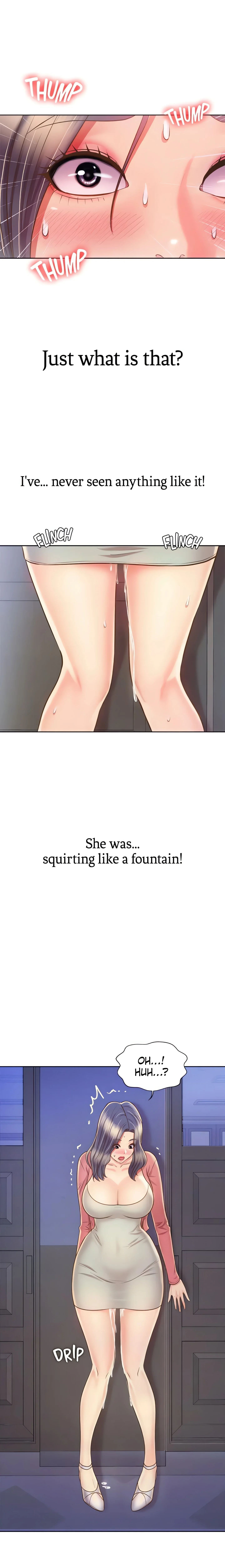 Taste Of My Sister (Official) chapter 41 page 27
