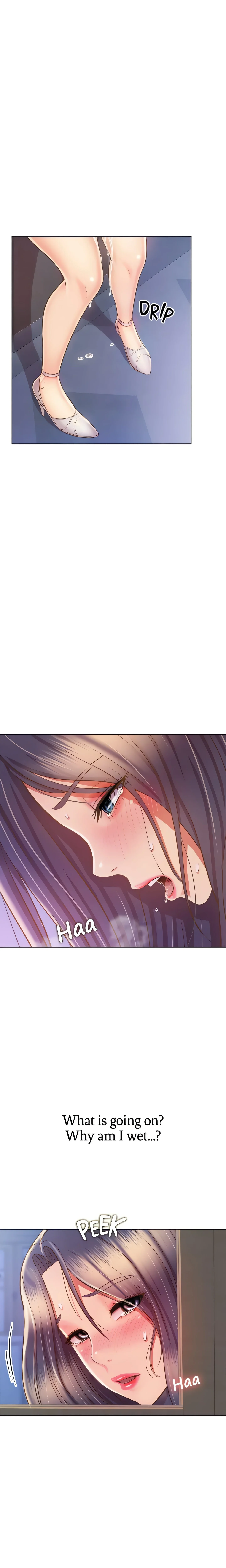 Taste Of My Sister (Official) chapter 41 page 28