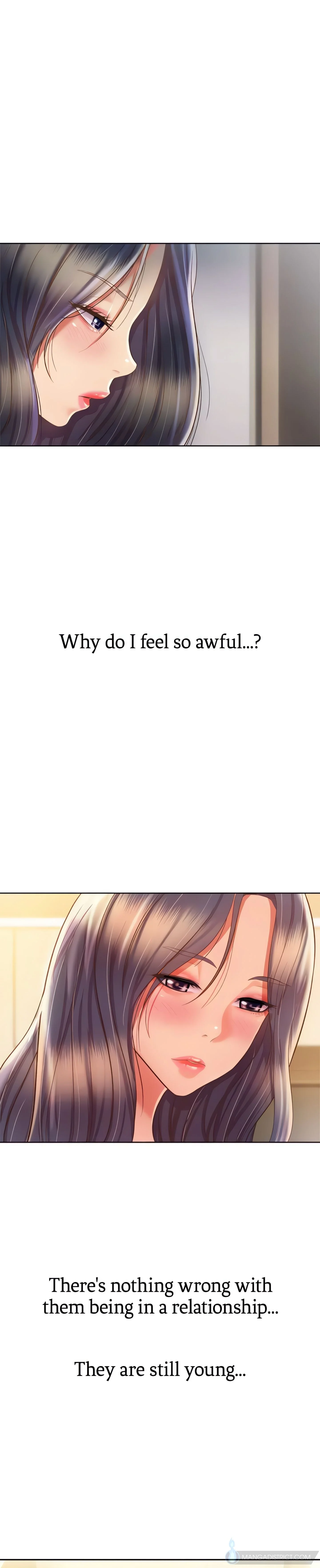 Taste Of My Sister (Official) chapter 42 page 5