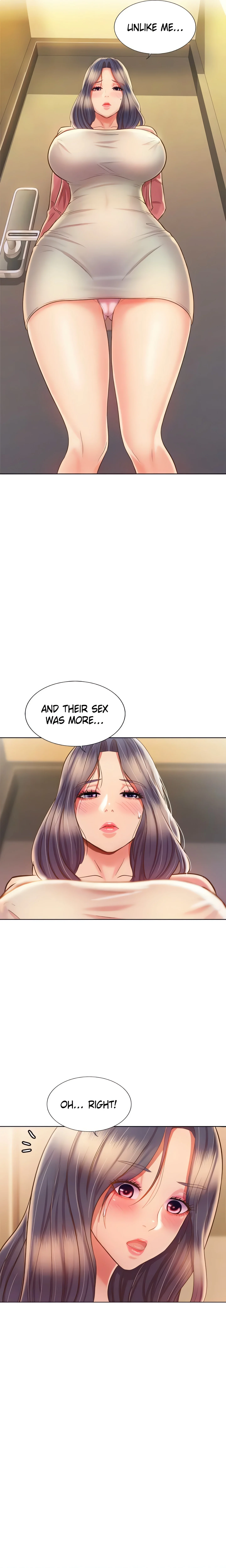 Taste Of My Sister (Official) chapter 42 page 6