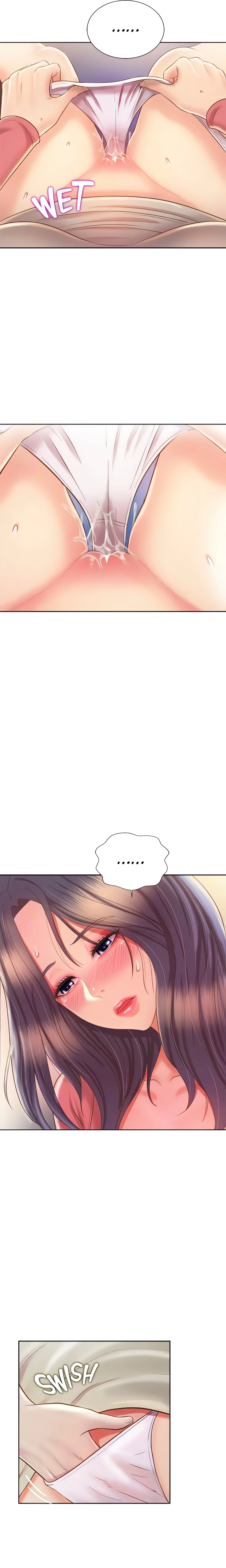 Taste Of My Sister (Official) chapter 42 page 9