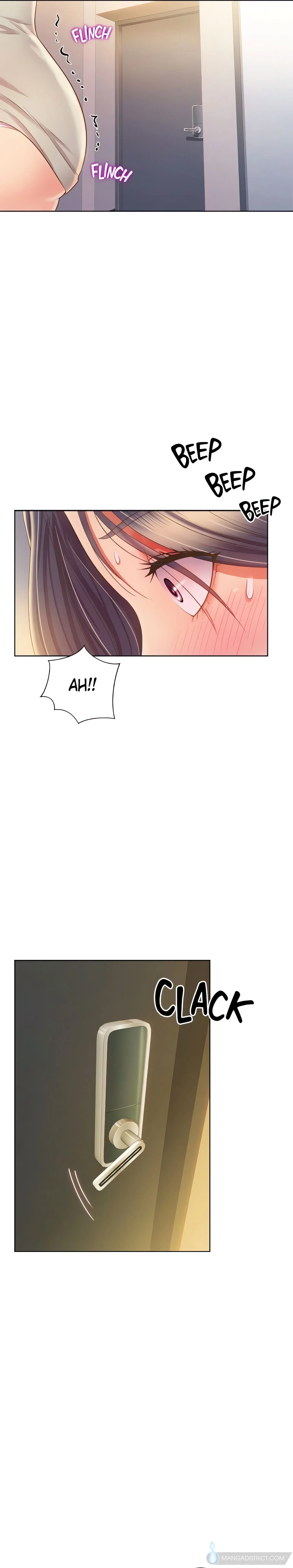 Taste Of My Sister (Official) chapter 42 page 11