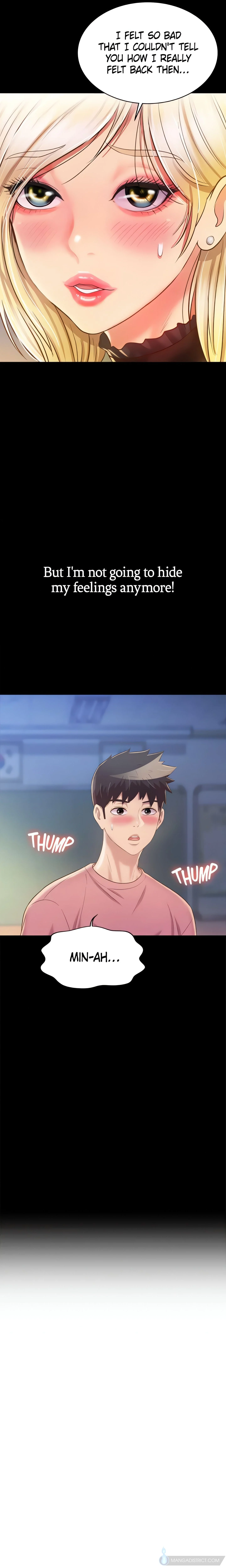 Taste Of My Sister (Official) chapter 42 page 21