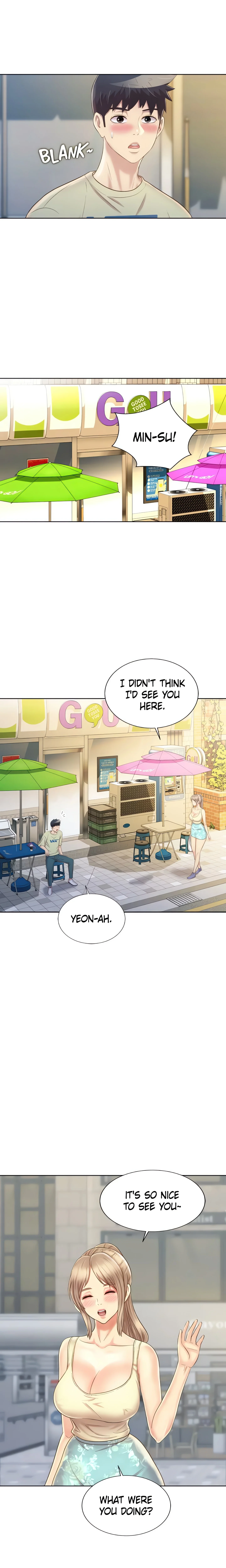 Taste Of My Sister (Official) chapter 42 page 22
