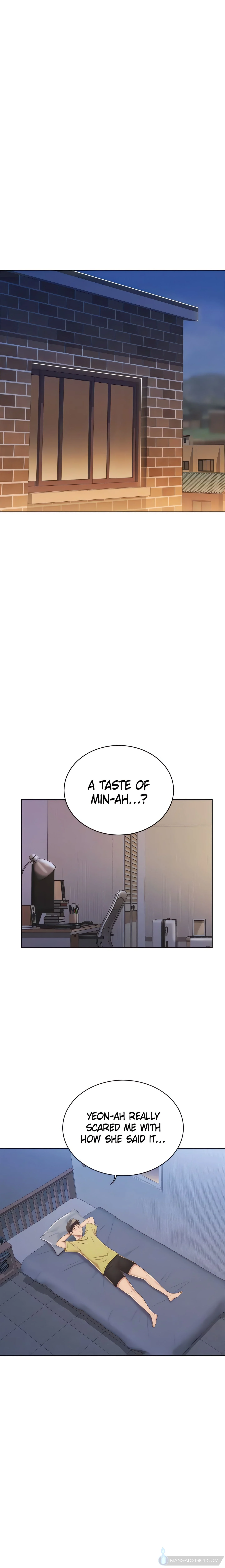 Taste Of My Sister (Official) chapter 42 page 27