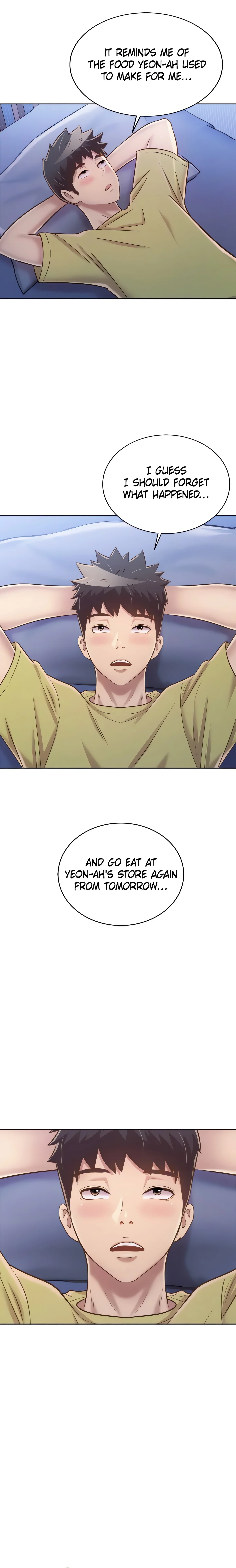 Taste Of My Sister (Official) chapter 42 page 28