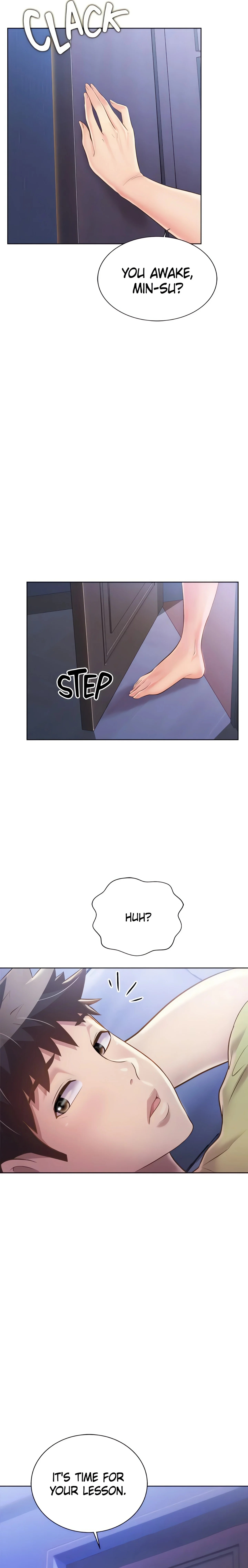 Taste Of My Sister (Official) chapter 42 page 29