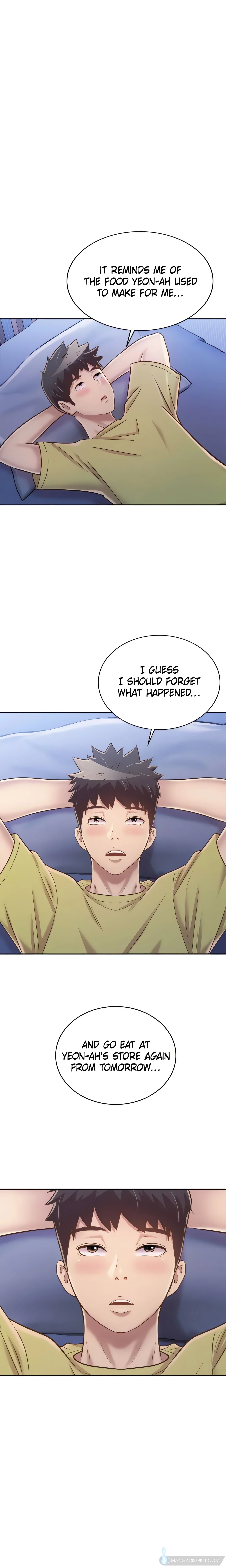 Taste Of My Sister (Official) chapter 43 page 1