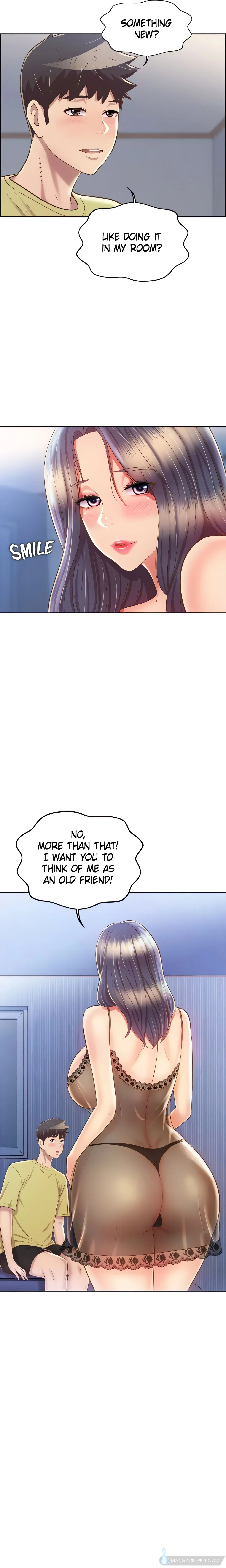 Taste Of My Sister (Official) chapter 43 page 5