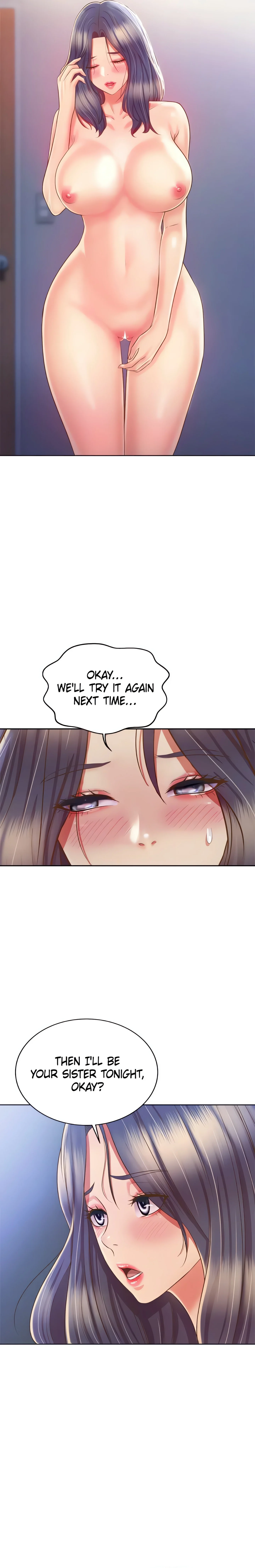 Taste Of My Sister (Official) chapter 43 page 12
