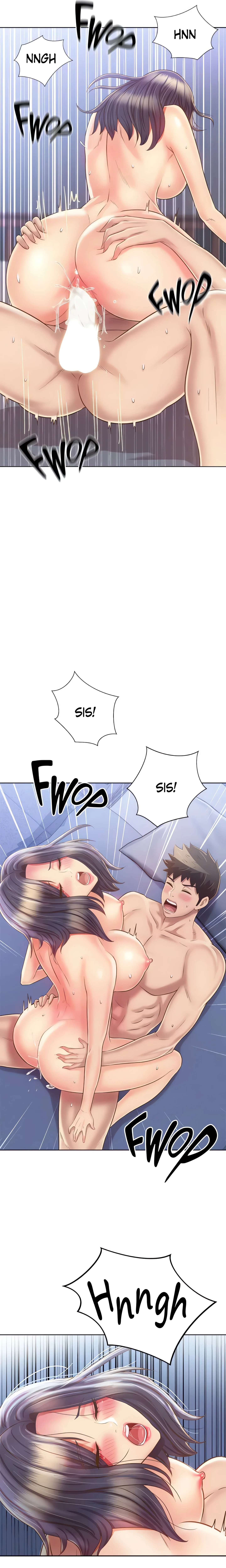 Taste Of My Sister (Official) chapter 44 page 2