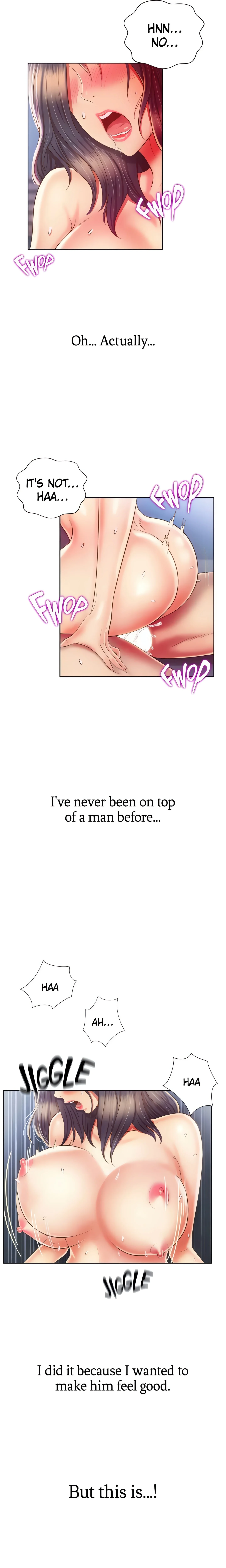 Taste Of My Sister (Official) chapter 44 page 6